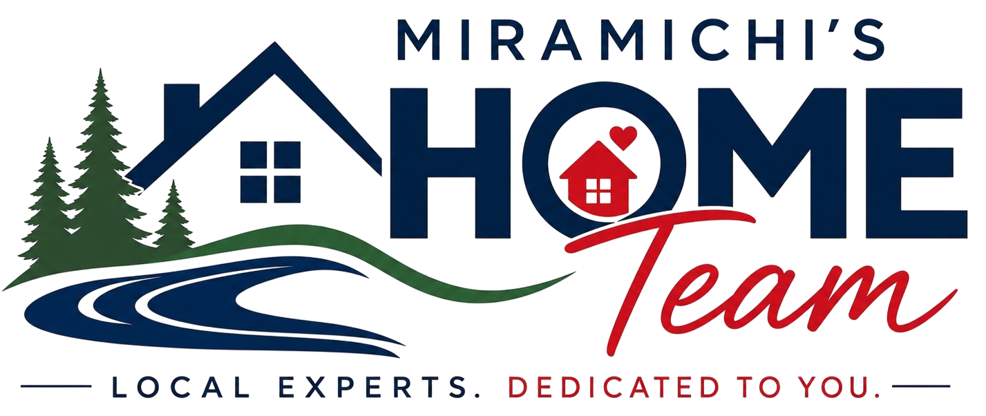 Miramichi's Home Team